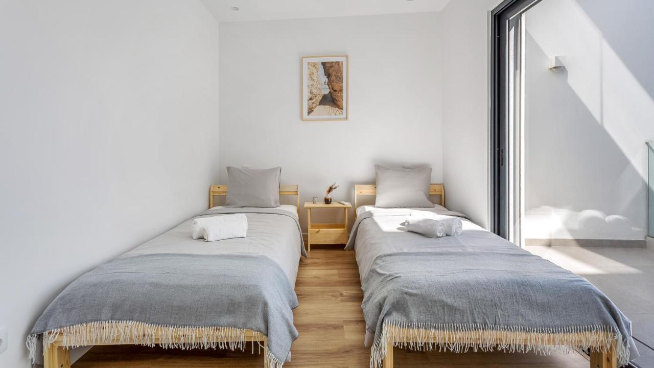 Dream Apartment W/Pool & Balcony By Lovelystay Albufeira Exterior photo