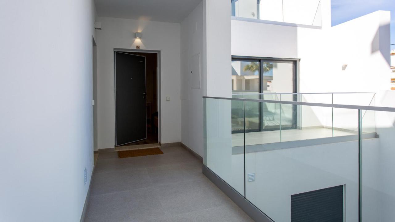 Dream Apartment W/Pool & Balcony By Lovelystay Albufeira Exterior photo